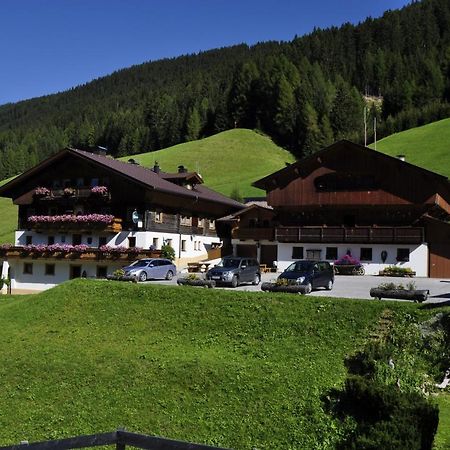 Gaestepension Klammer Kartitsch Exterior foto